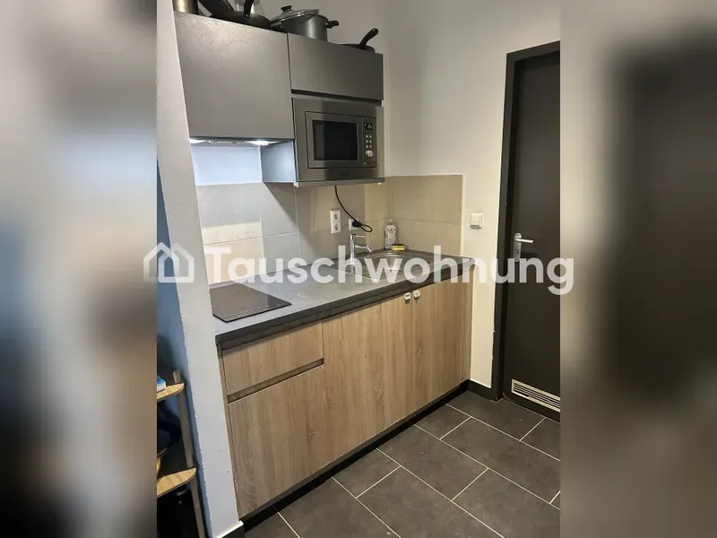 Tauschwohnung: Zentrale Wohnung in Berlin Steglitz Zehlendorf — photo 1